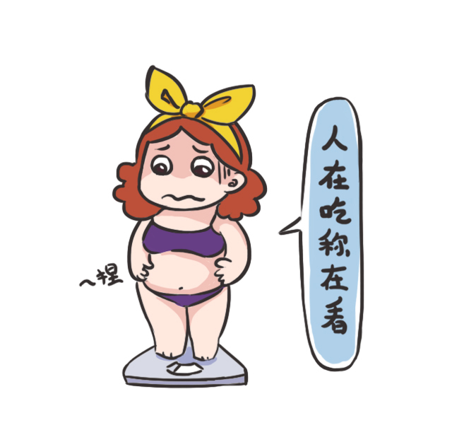 每逢佳节胖三斤?嫑让肥胖影响了孩子长高!