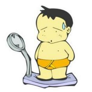 肥胖儿童首先应该控制体重