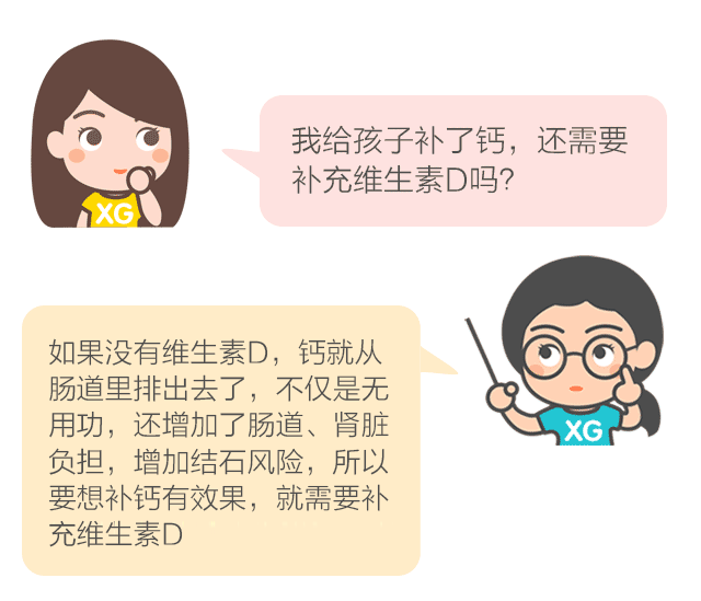 营养篇  孩子矮小被嘲笑 90%家长都后悔知道的晚了.gif