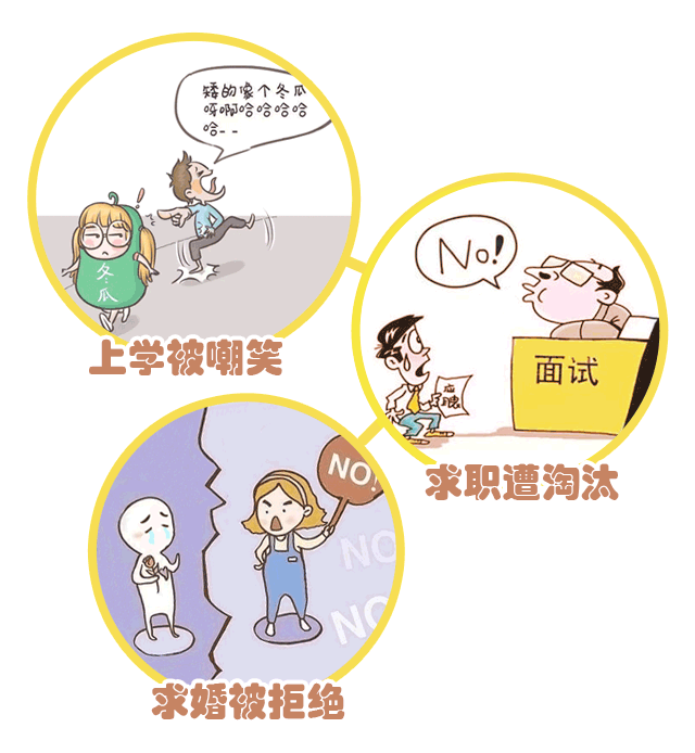 考生因2cm身高差遭淘汰，当妈的你会怎么做？_02.gif