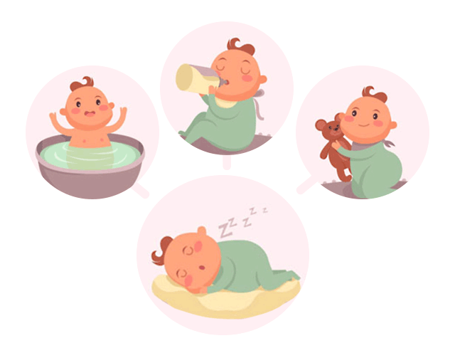一张图告诉你，宝贝睡饱了没有？_03.gif