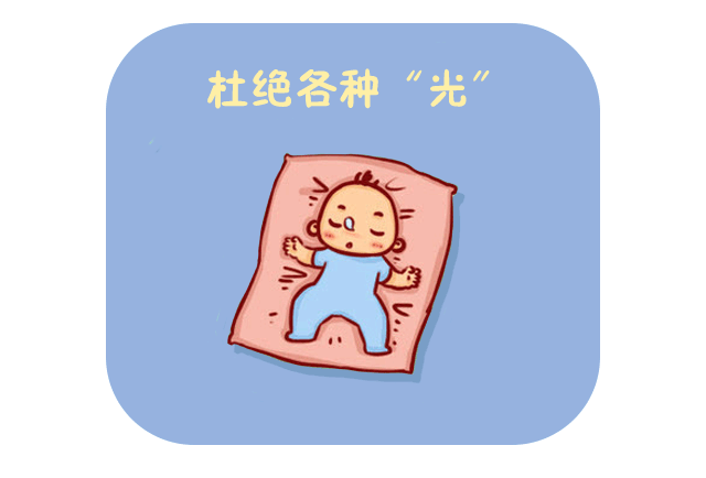 一张图告诉你，宝贝睡饱了没有？_04.gif